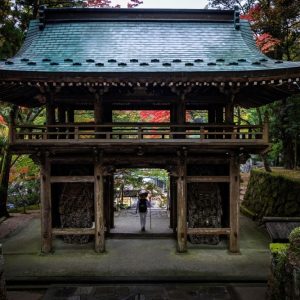 入選 「結願を終えて」 芝﨑　静雄