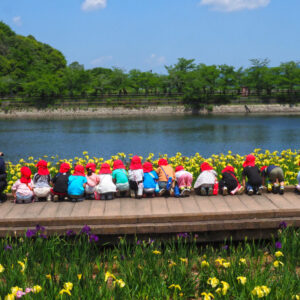 会長特別賞　あなたの好きな風景と●●● 「きれいだね」 oonishi_6725