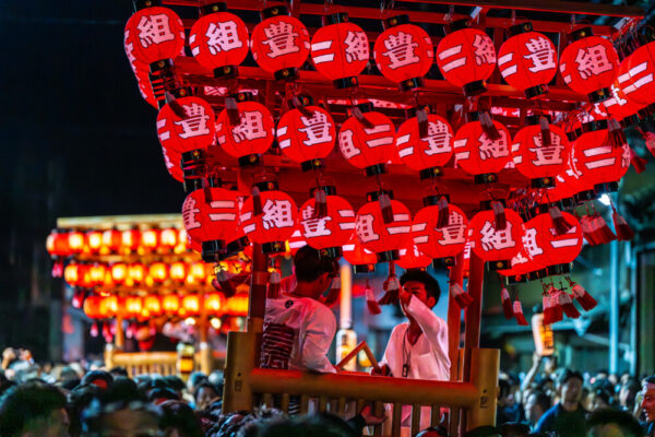 グランプリ 「秋季大祭」 髙原　之裕