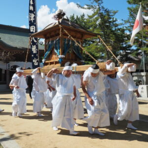 入選 「行くよ！」 住田　洋一